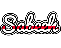 Sabeeh kingdom logo