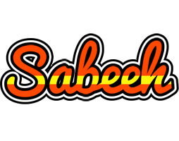 Sabeeh madrid logo