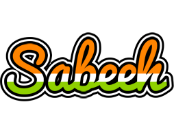 Sabeeh mumbai logo