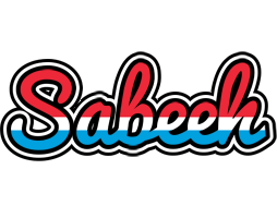 Sabeeh norway logo