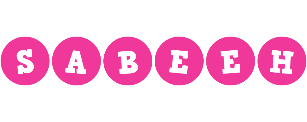 Sabeeh poker logo