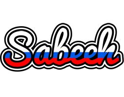 Sabeeh russia logo