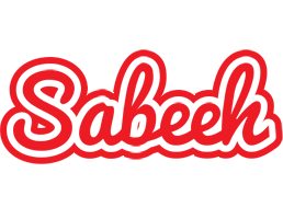 Sabeeh sunshine logo