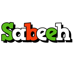 Sabeeh venezia logo