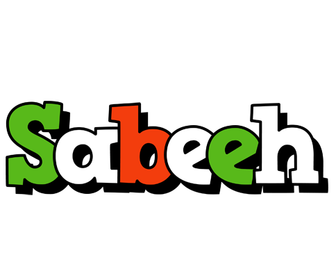 Sabeeh venezia logo