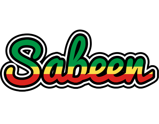 Sabeen african logo
