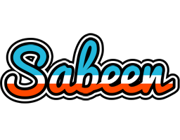 Sabeen america logo