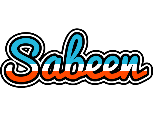 Sabeen america logo