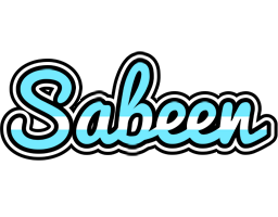 Sabeen argentine logo