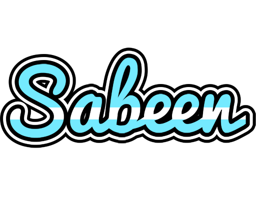 Sabeen argentine logo
