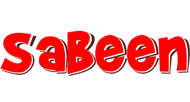 Sabeen basket logo