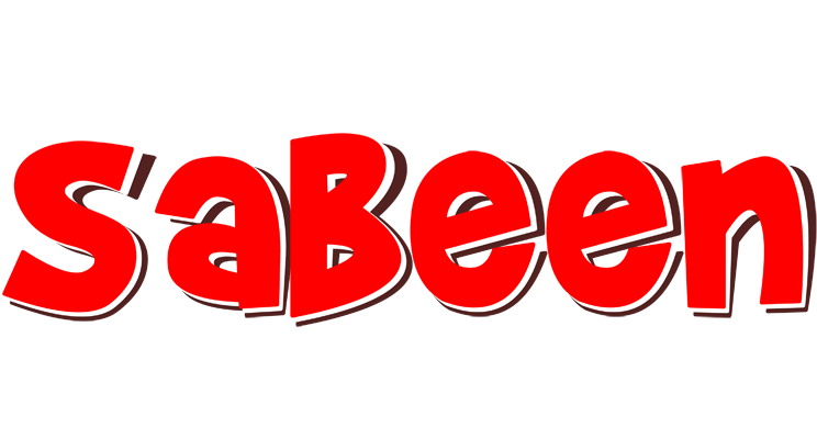 Sabeen basket logo