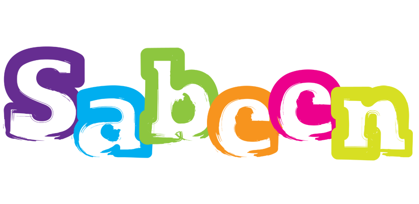 Sabeen casino logo