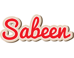Sabeen chocolate logo