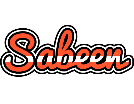 Sabeen denmark logo