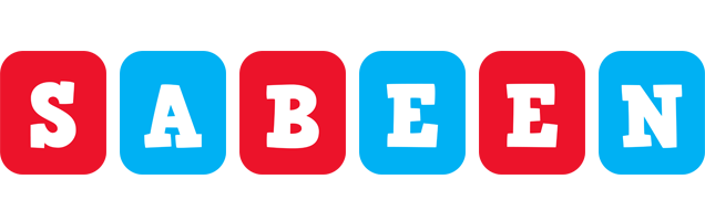 Sabeen diesel logo