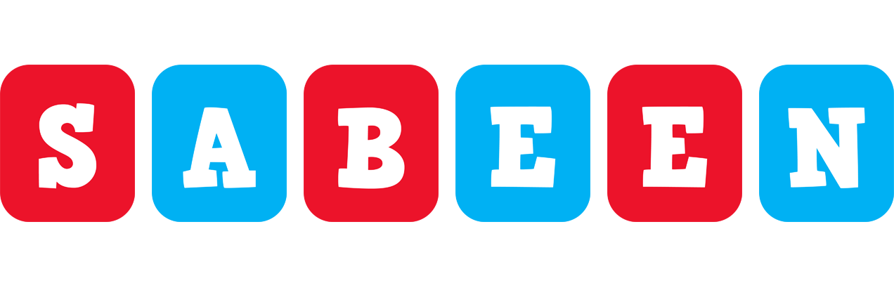 Sabeen diesel logo