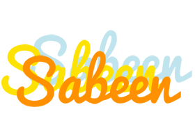 Sabeen energy logo