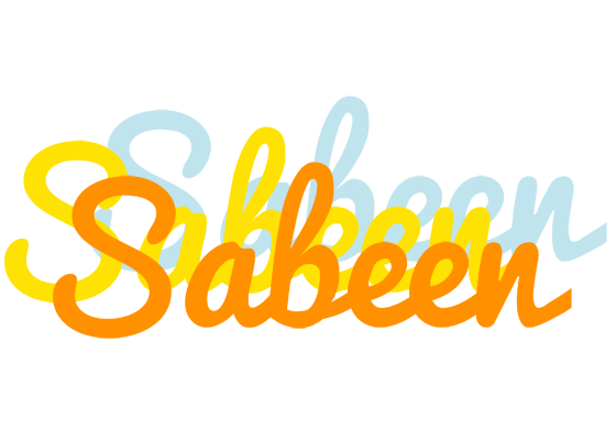 Sabeen energy logo