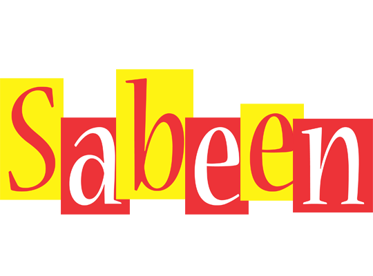 Sabeen errors logo