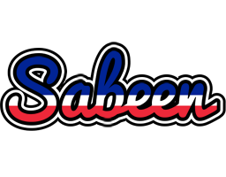 Sabeen france logo