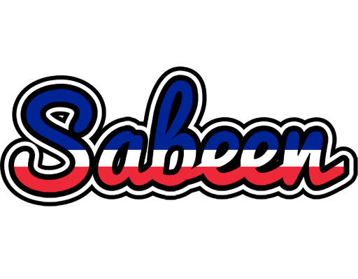 Sabeen france logo