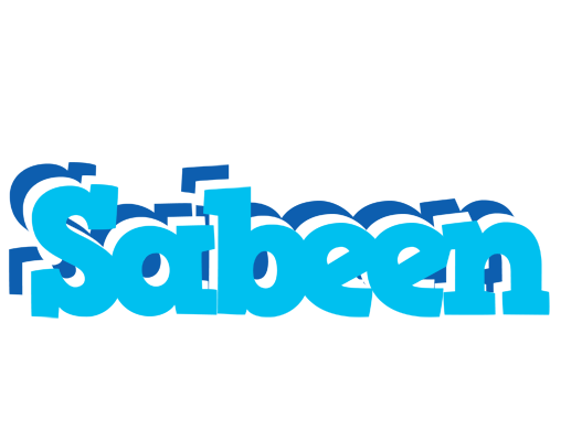 Sabeen jacuzzi logo