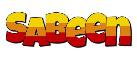 Sabeen jungle logo