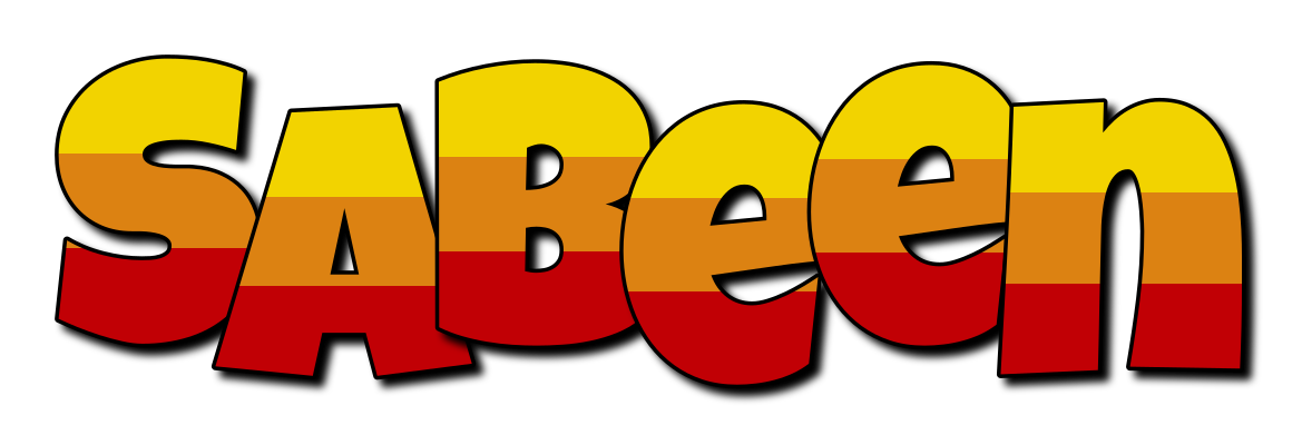 Sabeen jungle logo