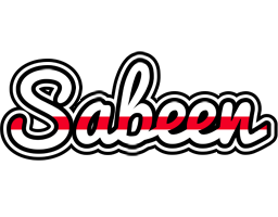 Sabeen kingdom logo