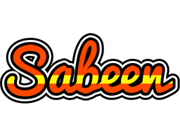 Sabeen madrid logo