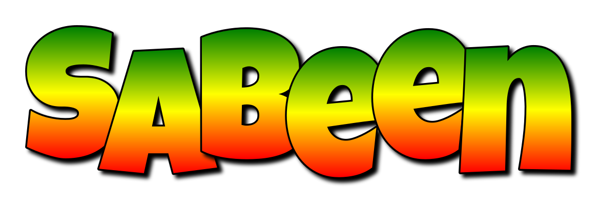 Sabeen mango logo
