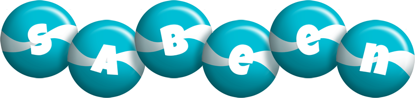 Sabeen messi logo