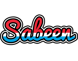 Sabeen norway logo