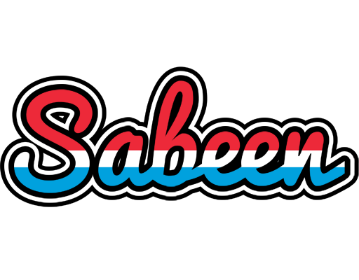 Sabeen norway logo