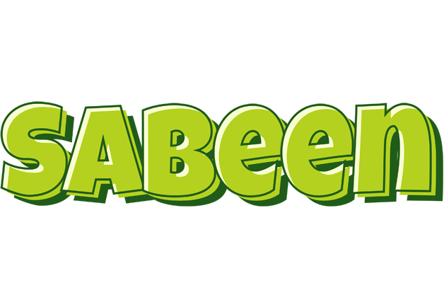 Sabeen summer logo