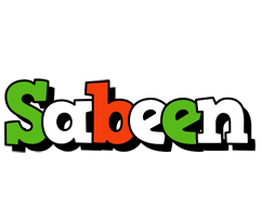 Sabeen venezia logo