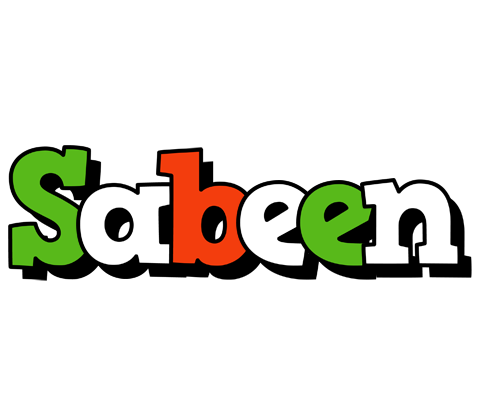 Sabeen venezia logo