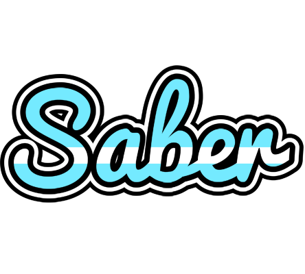 Saber argentine logo