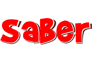 Saber basket logo