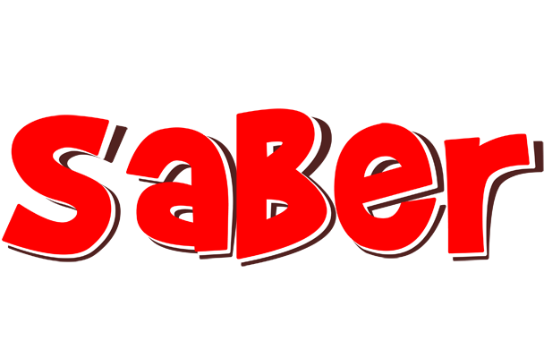Saber basket logo