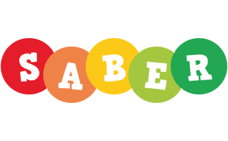 Saber boogie logo