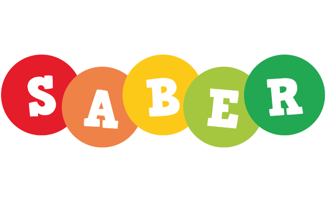 Saber boogie logo