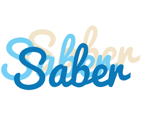 Saber breeze logo