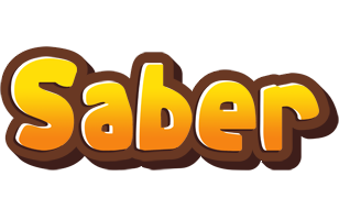 Saber cookies logo