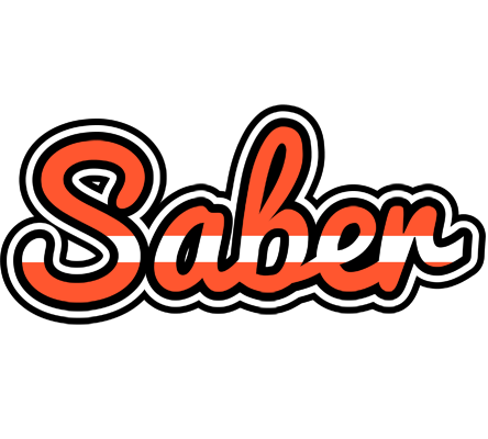 Saber denmark logo