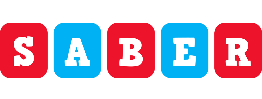 Saber diesel logo
