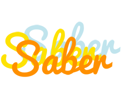 Saber energy logo