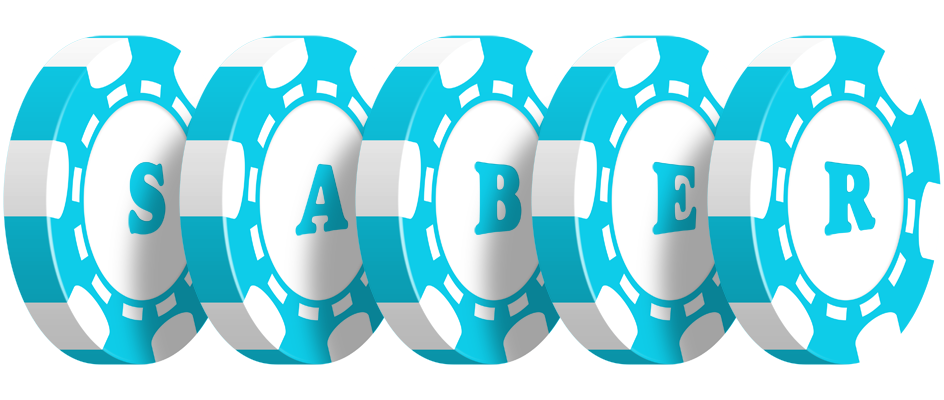 Saber funbet logo