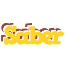 Saber hotcup logo
